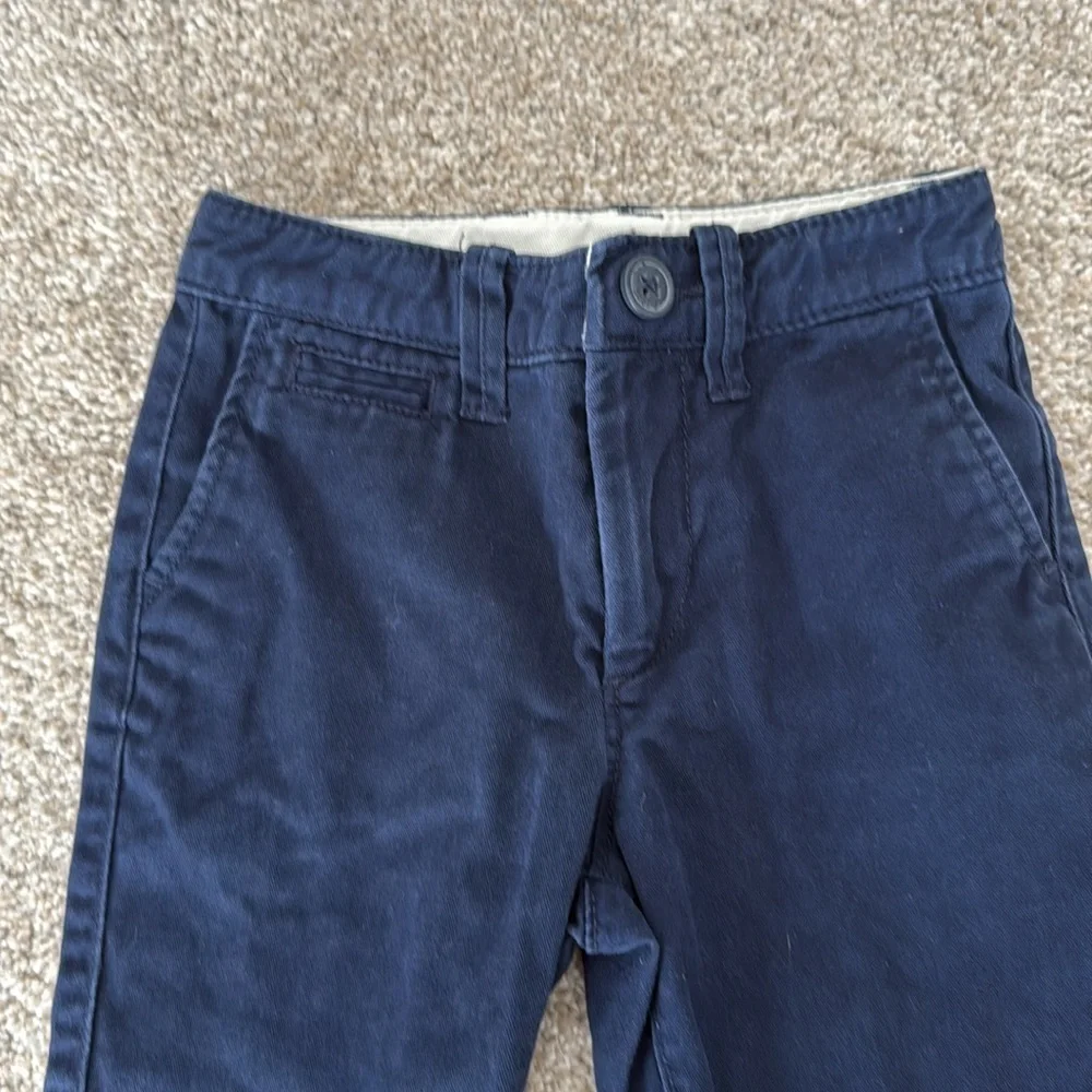 GAP hook loop